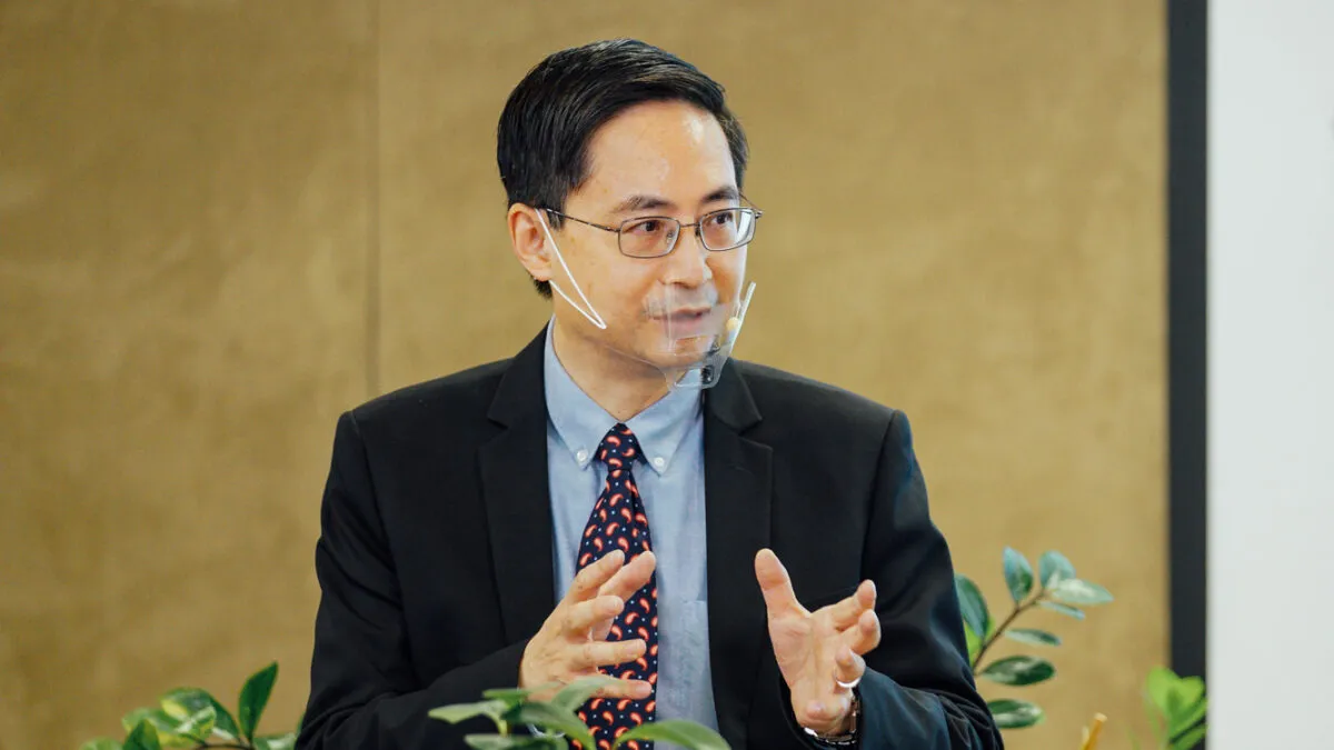 （英文）在没有美国的情况下推动气候行动