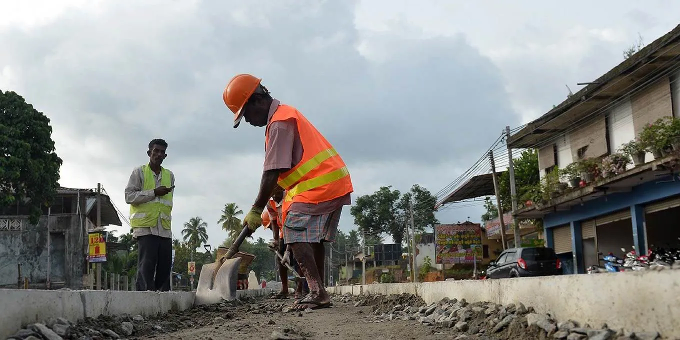 （英文）低碳“一带一路”